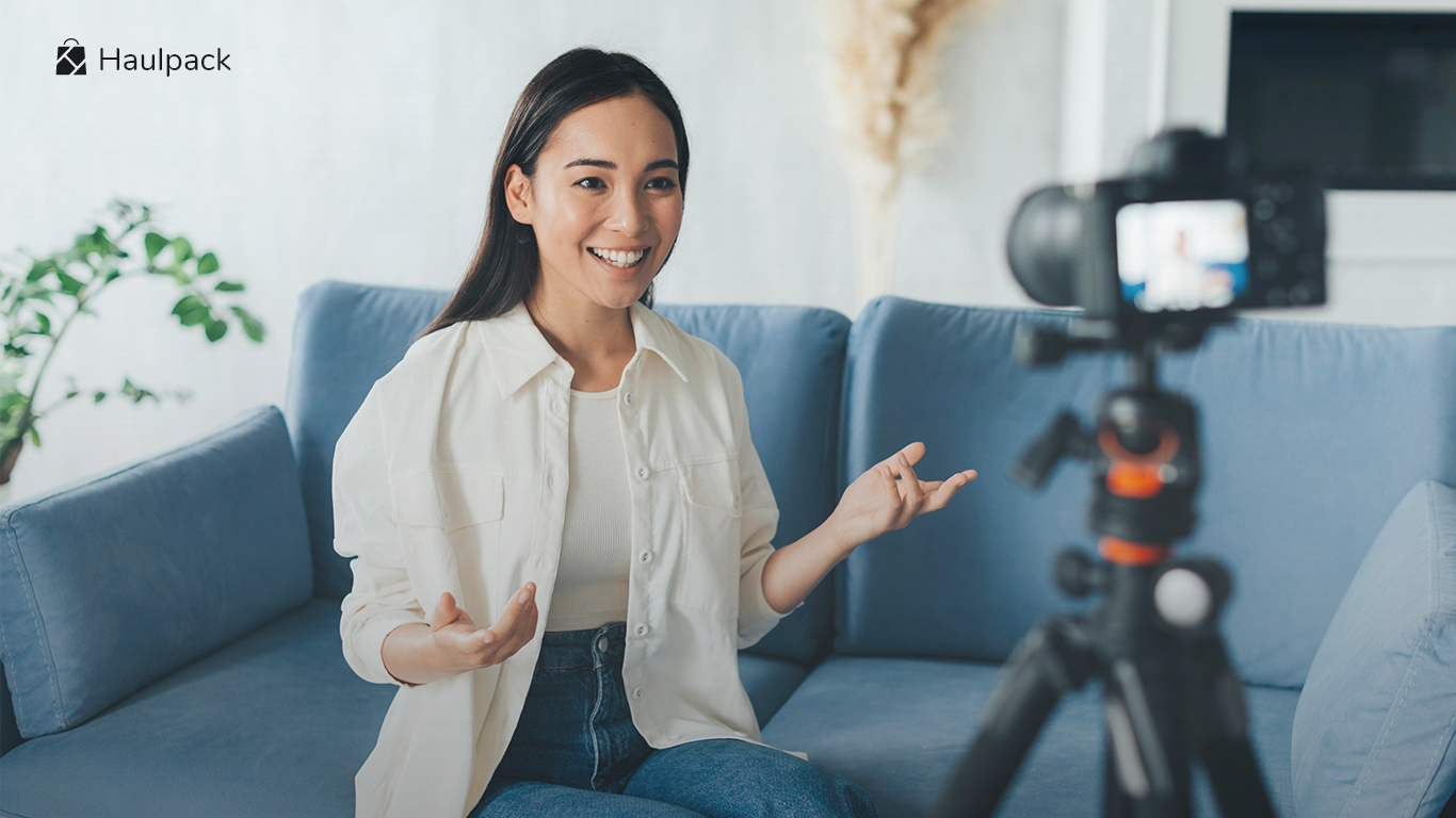 how to be an influencer