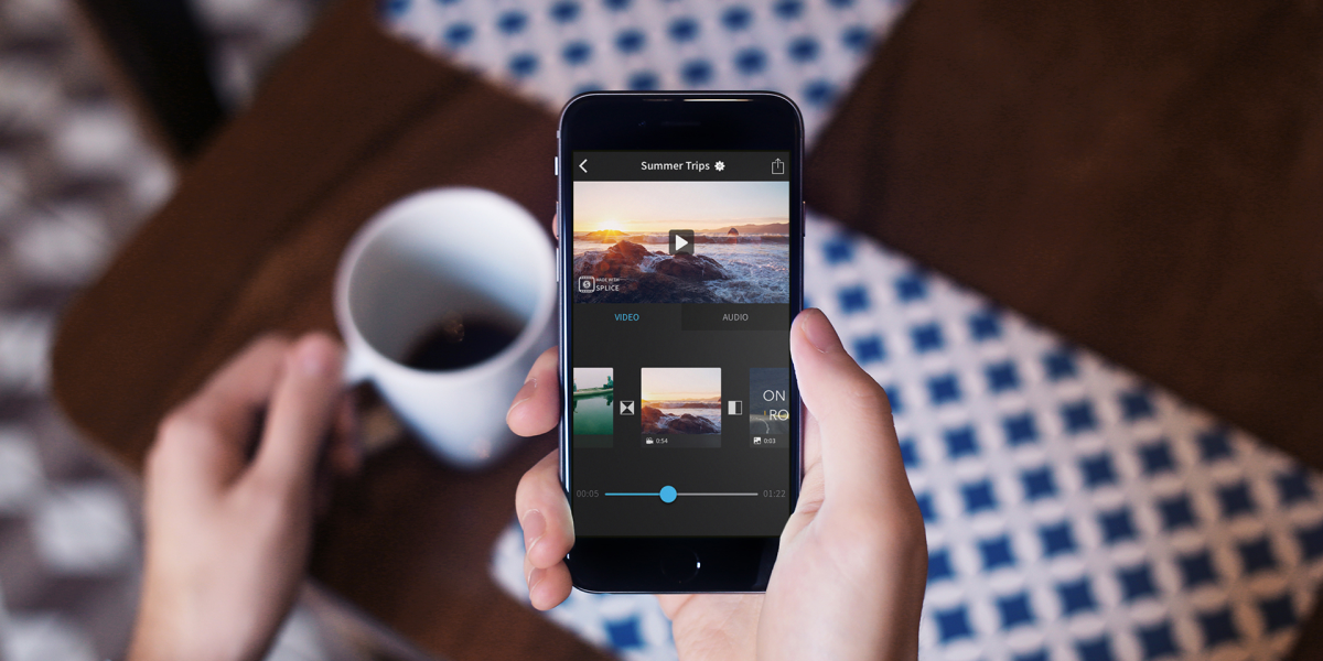 pc video editing software